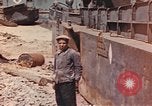Standbild Army Sergeant Normandie Frankreich, 1944, aus Sekunde 15 historischem Filmmaterial Videoclip 65675058893