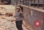 Standbild Army Sergeant Normandie Frankreich, 1944, aus Sekunde 16 historischem Filmmaterial Videoclip 65675058893