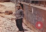 Standbild Army Sergeant Normandie Frankreich, 1944, aus Sekunde 17 historischem Filmmaterial Videoclip 65675058893