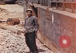 Standbild Army Sergeant Normandie Frankreich, 1944, aus Sekunde 18 historischem Filmmaterial Videoclip 65675058893