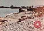 Standbild Army Sergeant Normandie Frankreich, 1944, aus Sekunde 25 historischem Filmmaterial Videoclip 65675058893