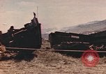 Standbild Army Sergeant Normandie Frankreich, 1944, aus Sekunde 26 historischem Filmmaterial Videoclip 65675058893