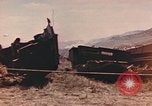Standbild Army Sergeant Normandie Frankreich, 1944, aus Sekunde 28 historischem Filmmaterial Videoclip 65675058893