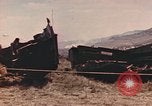 Standbild Army Sergeant Normandie Frankreich, 1944, aus Sekunde 29 historischem Filmmaterial Videoclip 65675058893