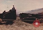 Standbild Army Sergeant Normandie Frankreich, 1944, aus Sekunde 30 historischem Filmmaterial Videoclip 65675058893
