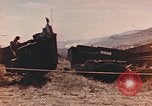 Standbild Army Sergeant Normandie Frankreich, 1944, aus Sekunde 31 historischem Filmmaterial Videoclip 65675058893