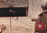 Standbild Army Sergeant Normandie Frankreich, 1944, aus Sekunde 35 historischem Filmmaterial Videoclip 65675058893