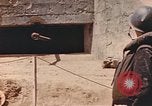 Standbild Army Sergeant Normandie Frankreich, 1944, aus Sekunde 36 historischem Filmmaterial Videoclip 65675058893