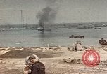 Standbild Army Sergeant Normandie Frankreich, 1944, aus Sekunde 37 historischem Filmmaterial Videoclip 65675058893