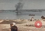 Standbild Army Sergeant Normandie Frankreich, 1944, aus Sekunde 38 historischem Filmmaterial Videoclip 65675058893
