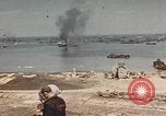 Standbild Army Sergeant Normandie Frankreich, 1944, aus Sekunde 39 historischem Filmmaterial Videoclip 65675058893