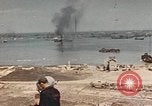 Standbild Army Sergeant Normandie Frankreich, 1944, aus Sekunde 40 historischem Filmmaterial Videoclip 65675058893