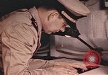 Standbild Coast Guards Officer Normandie Frankreich, 1944, aus Sekunde 4 historischem Filmmaterial Videoclip 65675058894