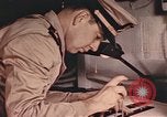 Standbild Coast Guards Officer Normandie Frankreich, 1944, aus Sekunde 13 historischem Filmmaterial Videoclip 65675058894