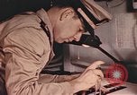 Standbild Coast Guards Officer Normandie Frankreich, 1944, aus Sekunde 14 historischem Filmmaterial Videoclip 65675058894