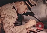 Standbild Coast Guards Officer Normandie Frankreich, 1944, aus Sekunde 15 historischem Filmmaterial Videoclip 65675058894
