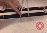 Standbild Coast Guards Officer Normandie Frankreich, 1944, aus Sekunde 49 historischem Filmmaterial Videoclip 65675058894