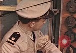 Immagine di Le guardie costiere officer Normandia Francia, 1944, secondo 1 filmato di repertorio 65675058895