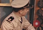 Immagine di Le guardie costiere officer Normandia Francia, 1944, secondo 3 filmato di repertorio 65675058895