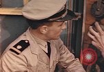 Immagine di Le guardie costiere officer Normandia Francia, 1944, secondo 8 filmato di repertorio 65675058895