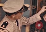 Immagine di Le guardie costiere officer Normandia Francia, 1944, secondo 12 filmato di repertorio 65675058895