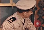 Immagine di Le guardie costiere officer Normandia Francia, 1944, secondo 15 filmato di repertorio 65675058895
