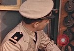Immagine di Le guardie costiere officer Normandia Francia, 1944, secondo 18 filmato di repertorio 65675058895