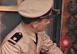 Immagine di Le guardie costiere officer Normandia Francia, 1944, secondo 19 filmato di repertorio 65675058895