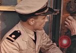 Immagine di Le guardie costiere officer Normandia Francia, 1944, secondo 20 filmato di repertorio 65675058895