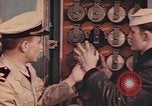 Immagine di Le guardie costiere officer Normandia Francia, 1944, secondo 33 filmato di repertorio 65675058895