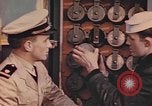 Immagine di Le guardie costiere officer Normandia Francia, 1944, secondo 35 filmato di repertorio 65675058895