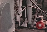 Immagine di Le guardie costiere officer Normandia Francia, 1944, secondo 42 filmato di repertorio 65675058895