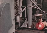 Immagine di Le guardie costiere officer Normandia Francia, 1944, secondo 44 filmato di repertorio 65675058895