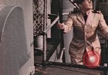 Immagine di Le guardie costiere officer Normandia Francia, 1944, secondo 47 filmato di repertorio 65675058895