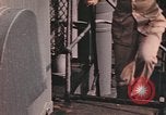 Immagine di Le guardie costiere officer Normandia Francia, 1944, secondo 49 filmato di repertorio 65675058895