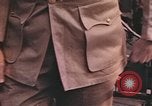 Immagine di Le guardie costiere officer Normandia Francia, 1944, secondo 52 filmato di repertorio 65675058895
