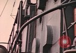 Immagine di Le guardie costiere officer Normandia Francia, 1944, secondo 53 filmato di repertorio 65675058895