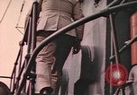 Immagine di Le guardie costiere officer Normandia Francia, 1944, secondo 61 filmato di repertorio 65675058895