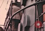 Immagine di Le guardie costiere officer Normandia Francia, 1944, secondo 62 filmato di repertorio 65675058895