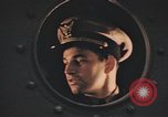 Image Les Gardes côtes ensign Normandie France, 1944, de la seconde 3 séquences d'archives historiques vidéo 65675058896