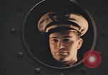 Image Les Gardes côtes ensign Normandie France, 1944, de la seconde 5 séquences d'archives historiques vidéo 65675058896