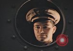 Image Les Gardes côtes ensign Normandie France, 1944, de la seconde 6 séquences d'archives historiques vidéo 65675058896