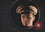 Image Les Gardes côtes ensign Normandie France, 1944, de la seconde 7 séquences d'archives historiques vidéo 65675058896