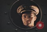 Image Les Gardes côtes ensign Normandie France, 1944, de la seconde 8 séquences d'archives historiques vidéo 65675058896