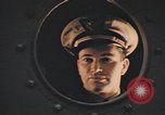 Image Les Gardes côtes ensign Normandie France, 1944, de la seconde 9 séquences d'archives historiques vidéo 65675058896