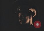 Image Les Gardes côtes ensign Normandie France, 1944, de la seconde 16 séquences d'archives historiques vidéo 65675058896