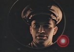 Image Les Gardes côtes ensign Normandie France, 1944, de la seconde 26 séquences d'archives historiques vidéo 65675058896