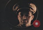 Image Les Gardes côtes ensign Normandie France, 1944, de la seconde 27 séquences d'archives historiques vidéo 65675058896