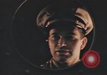 Image Les Gardes côtes ensign Normandie France, 1944, de la seconde 29 séquences d'archives historiques vidéo 65675058896