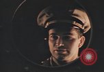 Image Les Gardes côtes ensign Normandie France, 1944, de la seconde 30 séquences d'archives historiques vidéo 65675058896